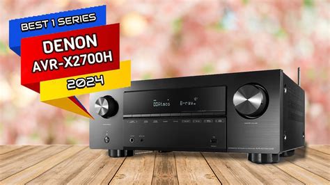 av|Best AV Receiver for 2024